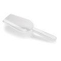 Fineline Settings Fineline Settings 3314-WH Platter Pleasers White Ice - Candy Scoop 3314-WH